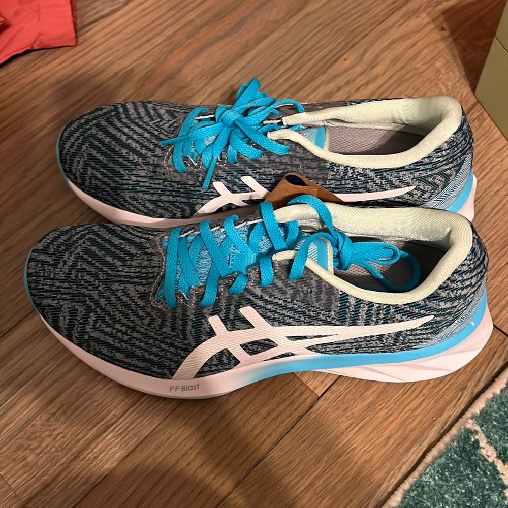 Asics women’s running sneakers